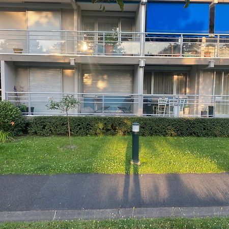 Appartement Proche Disneyland Paris 58M2-Coeur Du Centre Ville-Parking Vaires-sur-Marne المظهر الخارجي الصورة