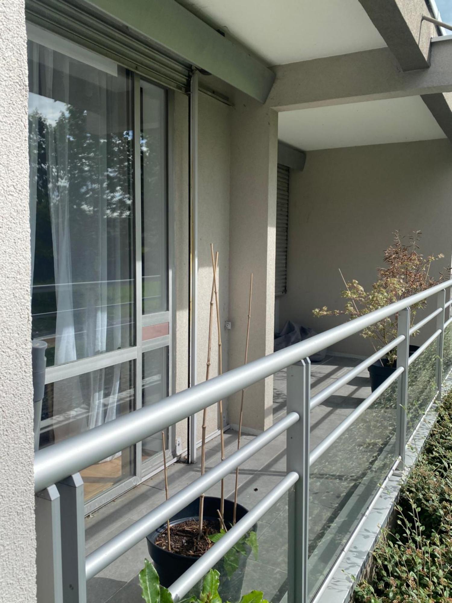Appartement Proche Disneyland Paris 58M2-Coeur Du Centre Ville-Parking Vaires-sur-Marne المظهر الخارجي الصورة